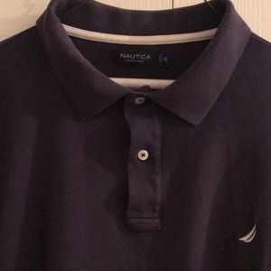 Nautica Polo